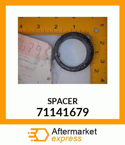 SPACER 71141679