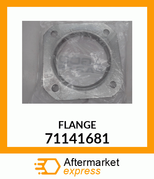 FLANGE 71141681