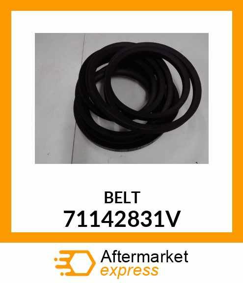 BELT 71142831V