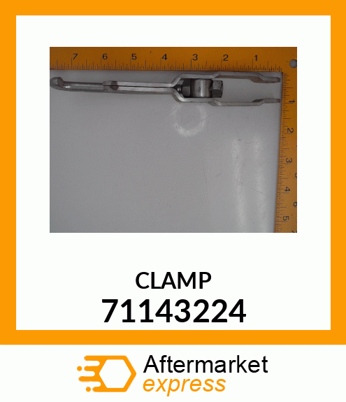 CLAMP 71143224