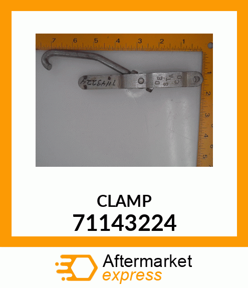 CLAMP 71143224