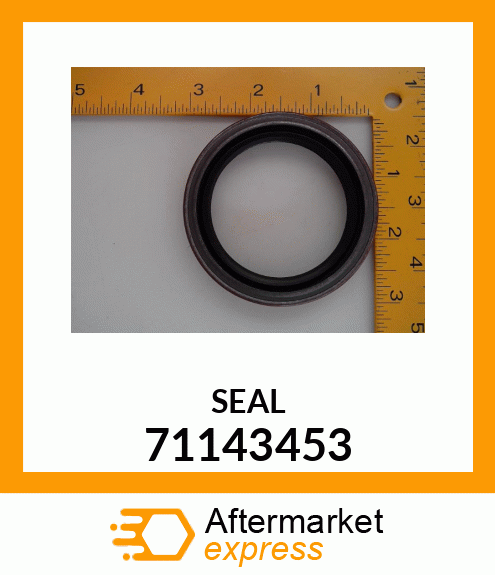 SEAL 71143453