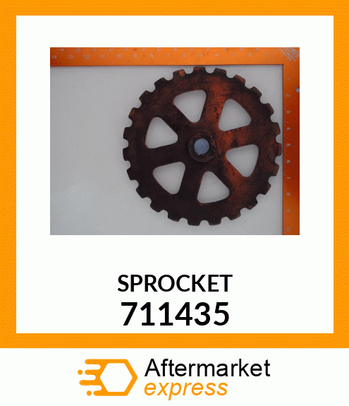 SPKT 711435