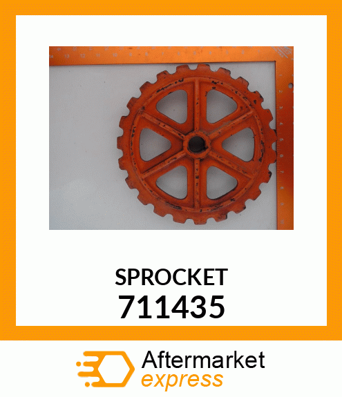 SPKT 711435