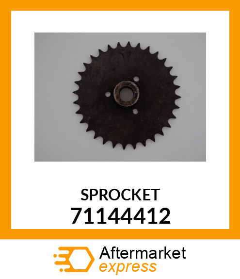 SPRKT 71144412