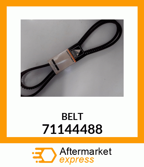 BELT 71144488