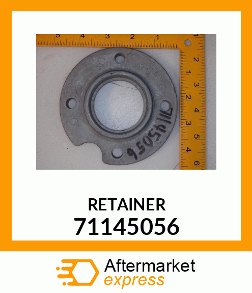 RETAINER 71145056