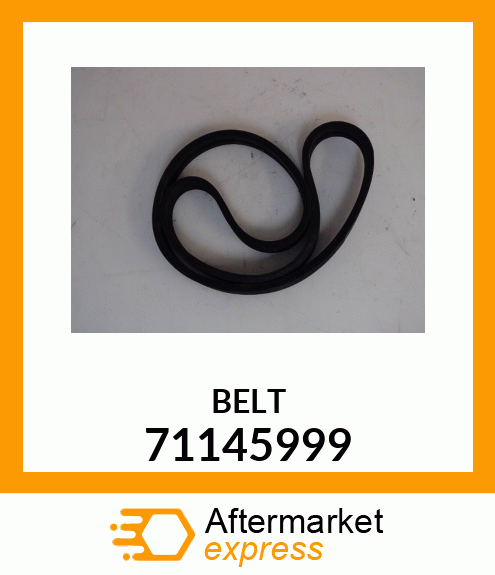 BELT 71145999