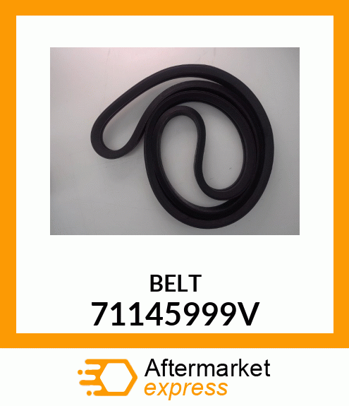 BELT 71145999V