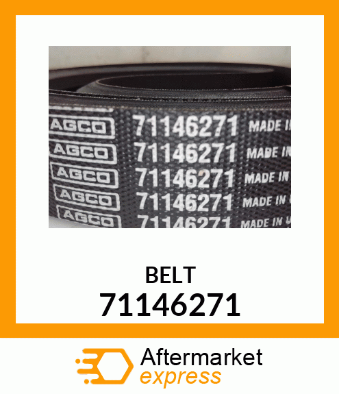 BELT 71146271