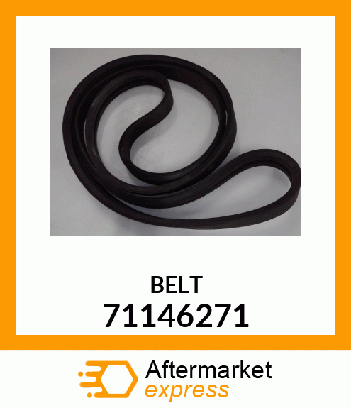 BELT 71146271