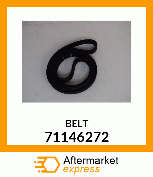 BELT 71146272