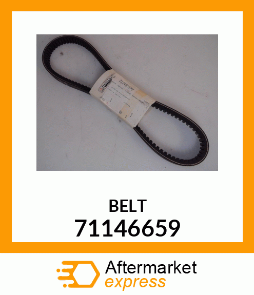 BELT 71146659