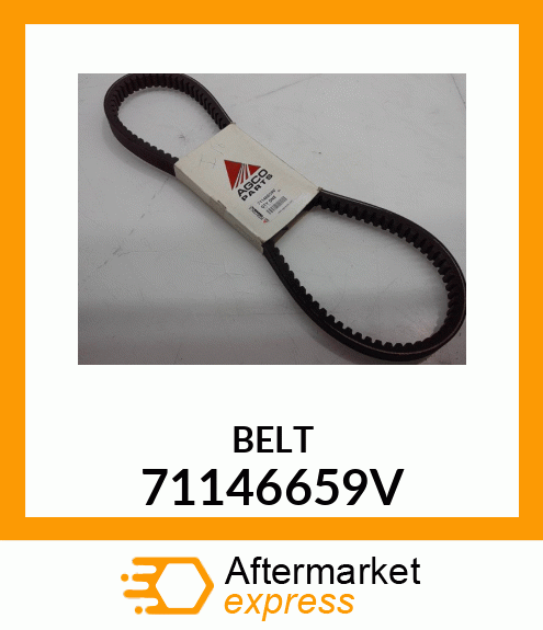 BELT 71146659V