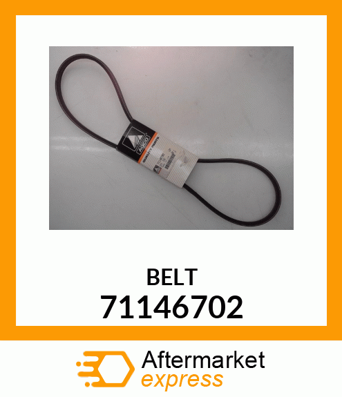 BELT 71146702