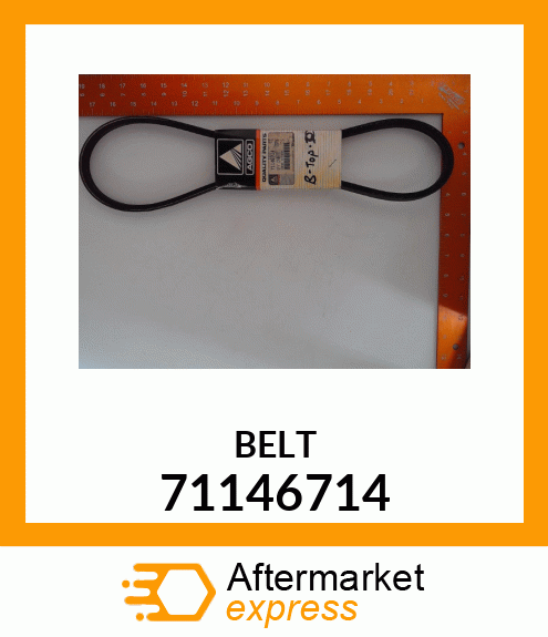 BELT 71146714