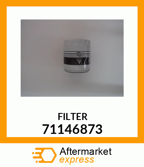 FILTER 71146873