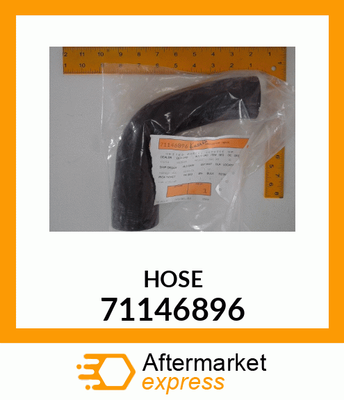 HOSE 71146896