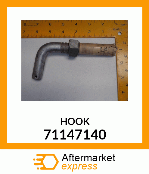 HOOK 71147140