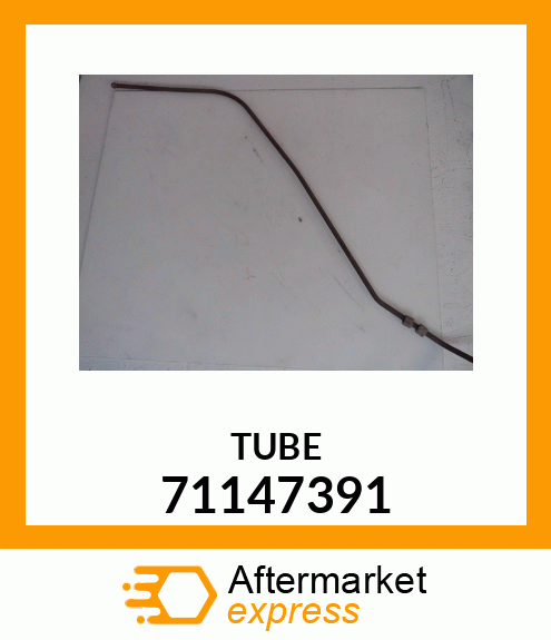 TUBE 71147391