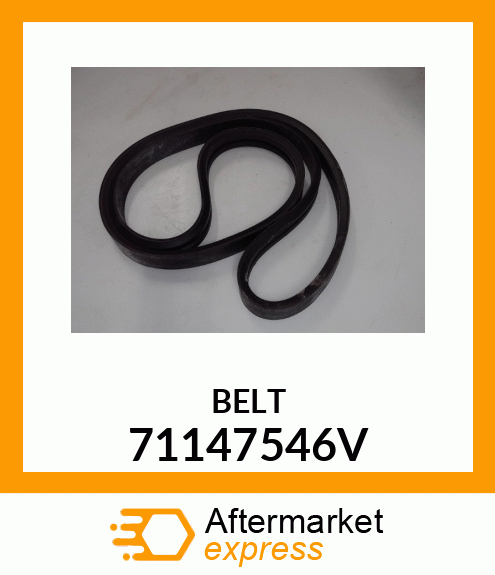 BELT 71147546V