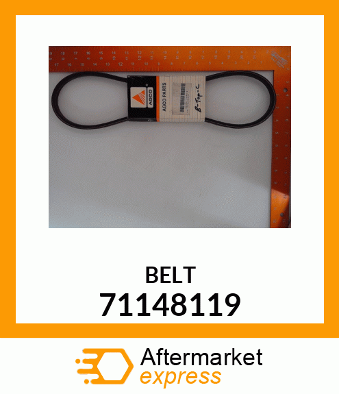 BELT 71148119