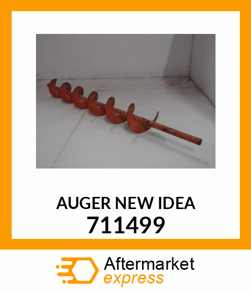 AUGER_NEW_IDEA_ 711499