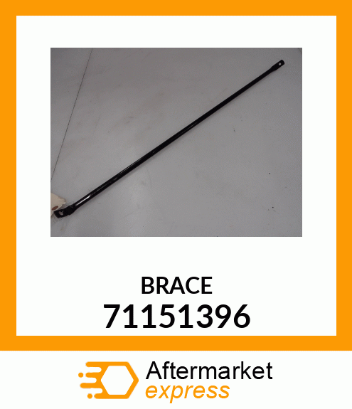 BRACE 71151396