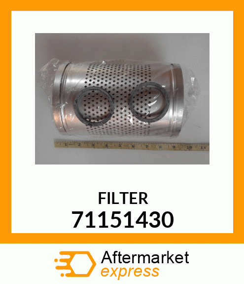 FILTER 71151430