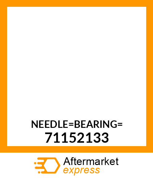 NEEDLE_BEARING_ 71152133