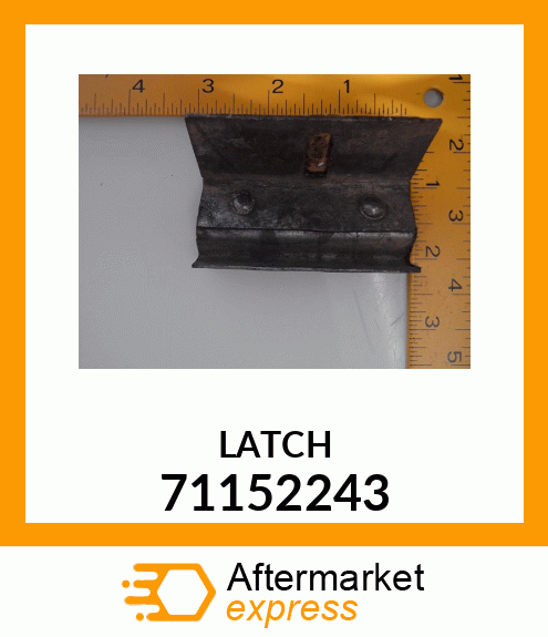 LATCH 71152243