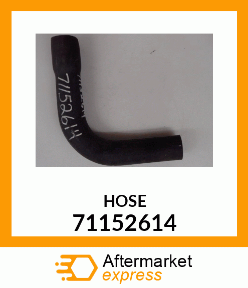 HOSE 71152614