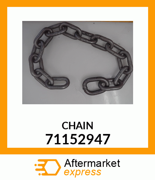 CHAIN 71152947