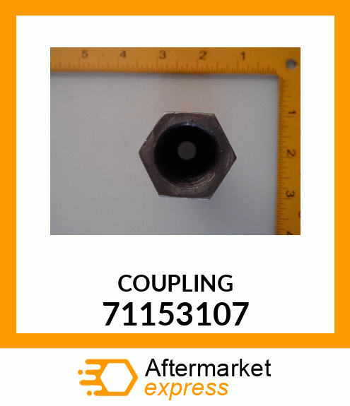 COUPLING 71153107