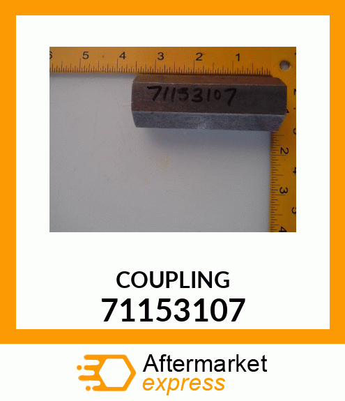 COUPLING 71153107