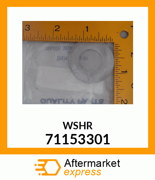 WSHR 71153301