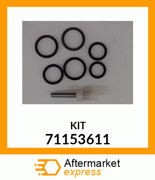 KIT7PC 71153611