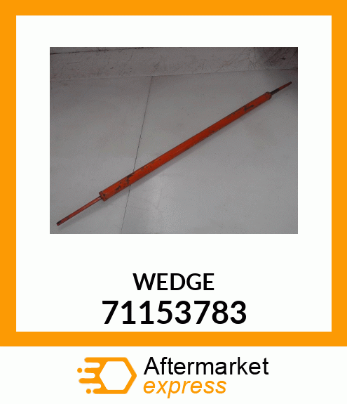 WEDGE 71153783