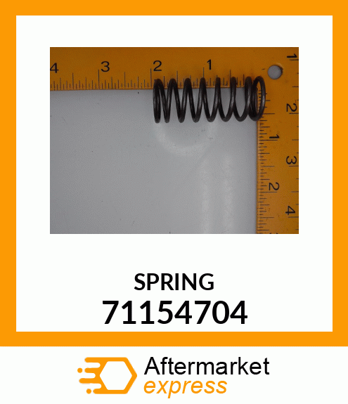 SPRING 71154704