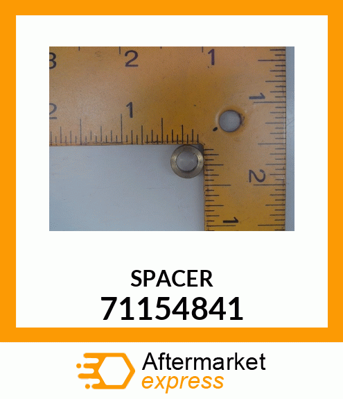 SPACER 71154841