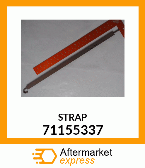 STRAP 71155337