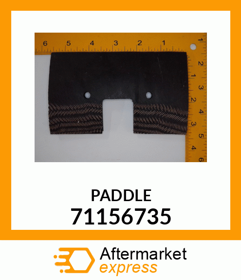 PADDLE 71156735