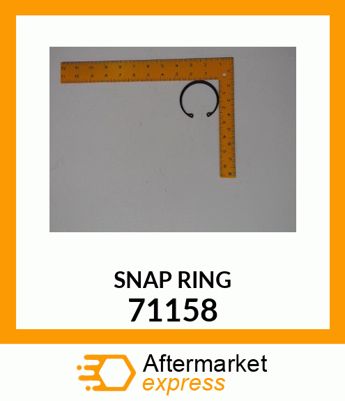 SNAPRING 7115-8