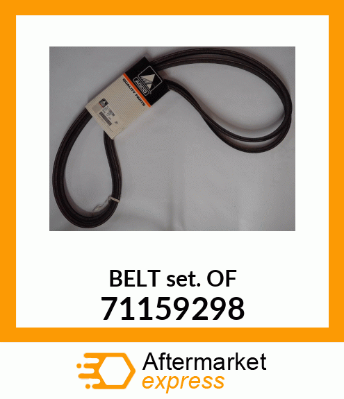 BELTSETOF2 71159298