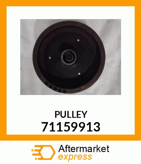 PULLEY 71159913