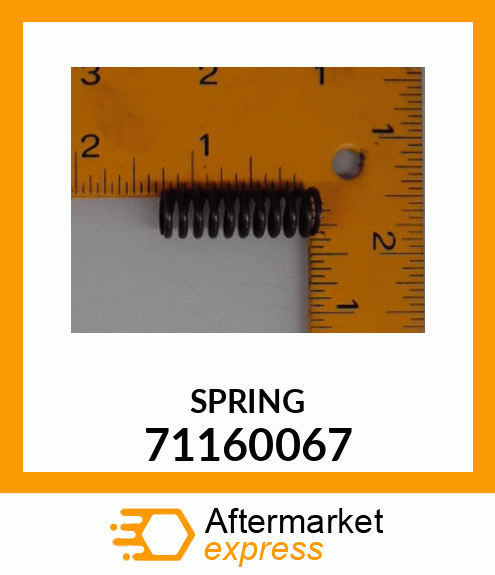 SPRING 71160067