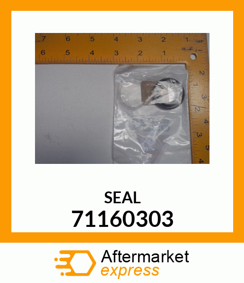 SEAL 71160303