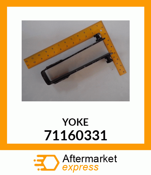 YOKE 71160331