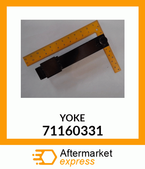 YOKE 71160331