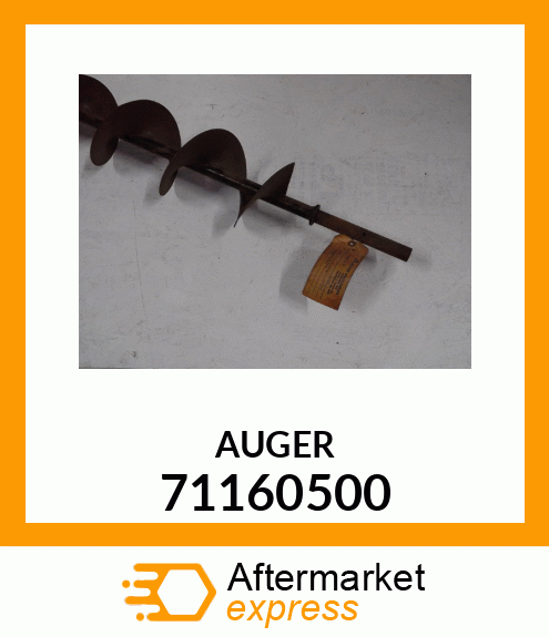 AUGER 71160500